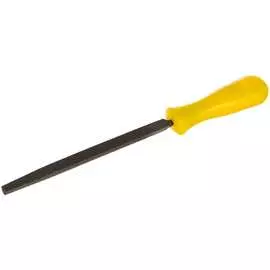 Трехгранный напильник РемоКолор №1 40-1-105