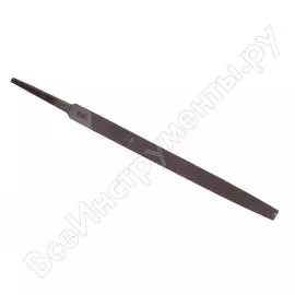 Трехгранный напильник СИБРТЕХ