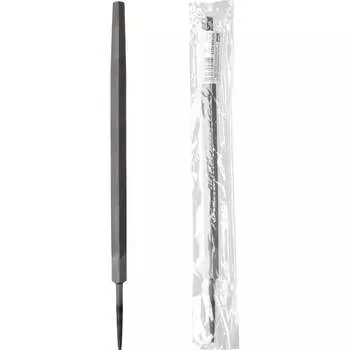 Трехгранный напильник TDM ELECTRIC Рубин SQ1026-0219