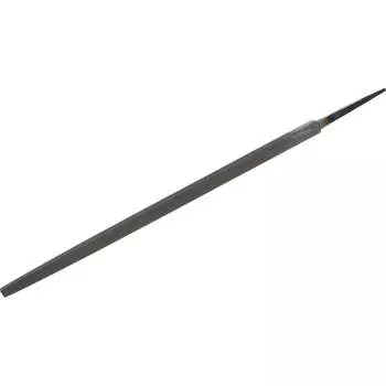 Трехгранный напильник WOLFSTAR fl63002