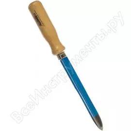 Трехгранный шабер RENNSTEIG