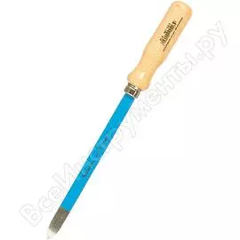 Трехгранный шабер RENNSTEIG RE-4611500