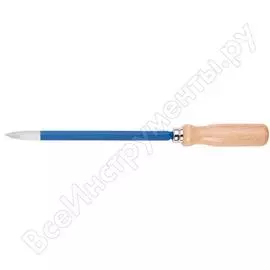 Трехгранный шабер RENNSTEIG