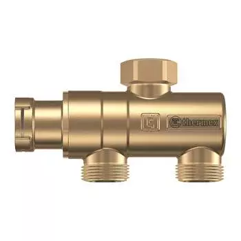 Трехходовой клапан Термекс THERMEX dLine S ЭдЭБ02785