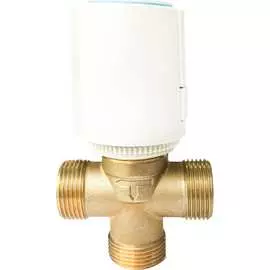 Трехходовой клапан Volcano