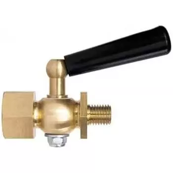 Трехходовой кран РОСМА D070-04250