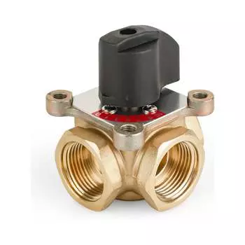 Трехходовой поворотный смесительный клапан PROFACTOR PF RVM 389.25