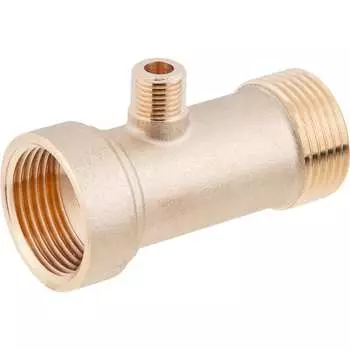 Трехходовой штуцер AV Engineering AVE194301