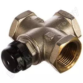 Трехходовой смесительный клапан Valtec VT.MR02.N.0603