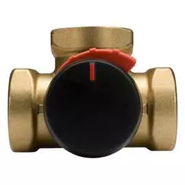 Трехходовой вентиль ESBE