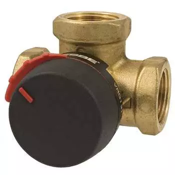 Трехходовой вентиль ESBE