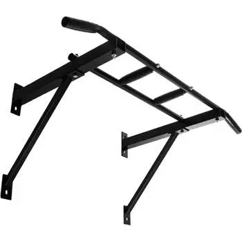 Треххватный турник к стене Absolute Champion СГ000001737