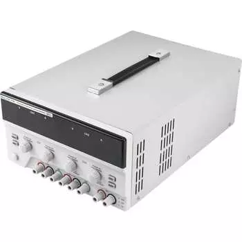 Трехканальный источник питания МЕГЕОН к0000017045