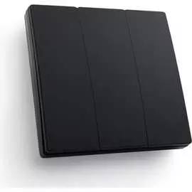 Трехклавишный беспроводной выключатель FERON TM83 41724