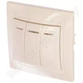 Выключатель TDM ELECTRIC Таймыр SQ1814-0006