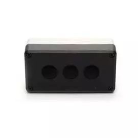 Трехкнопочный корпус-пост EMAS P3BOS