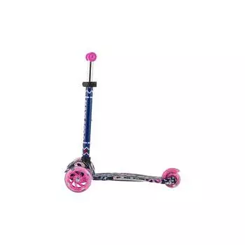 Трехколесный самокат MAXISCOO