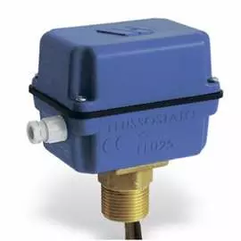 Трехконтактное реле потока для труб Watts НР1 10022079