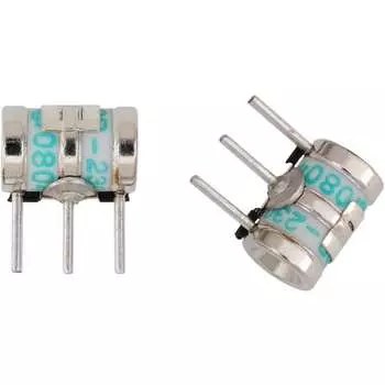 Трехконтактный разрядник для магазина защиты по напряжению NIKOMAX NMC-PL-GDT1-10