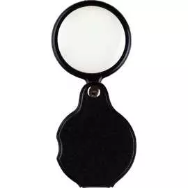 Трехкратная карманная лупа CENTRUM