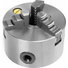 Трехкулачковый токарный патрон HORTZ 59950