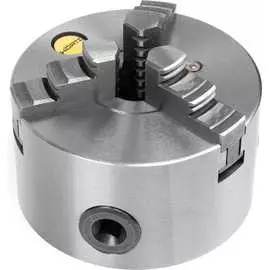 Трехкулачковый токарный патрон HORTZ
