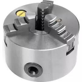 Трехкулачковый токарный патрон HORTZ PRO 400/2675 45 59958