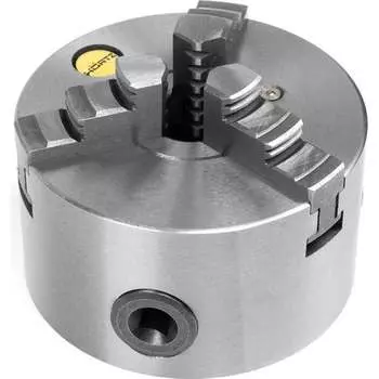 Трехкулачковый токарный патрон HORTZ