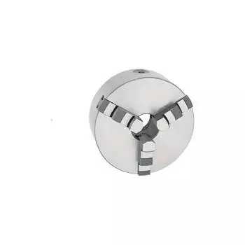 Трехкулачковый токарный патрон Fuerda 7100-0033 00001416019