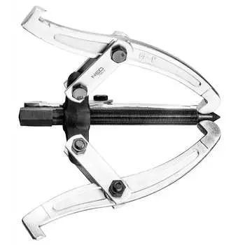 Трехлапый съемник подшипников NEO Tools