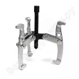 Трехлапковый механический съемник КВТ