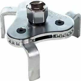 Трехлапый съемник масляного фильтров AmPro T70306
