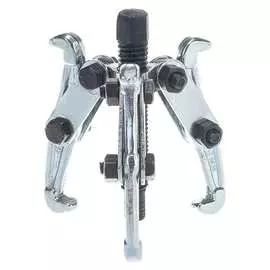 Трехлапый съемник подшипника TOYA