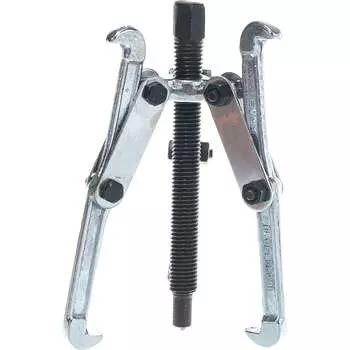 Трехлапый съемник подшипника TOYA