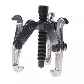 Трехлапый съемник подшипников Эврика ER-65303