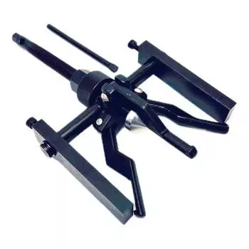 Трехлапый съемник подшипников Станкоимпорт ST7314