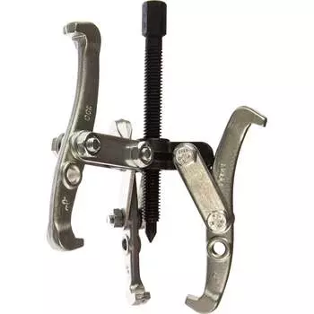 Трехлапый шарнирный съемник Автоdело 41724 11198