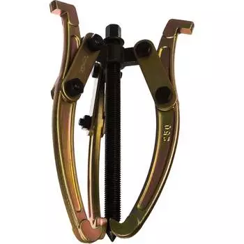 Трехлапый шарнирный съемник Автоdело 41710 12187