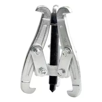 Трехлапый шарнирный съемник Gigant