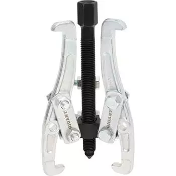 Трехлапый шарнирный съемник Gigant