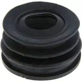 Трехлепестковая переходная манжета СИМТЕК