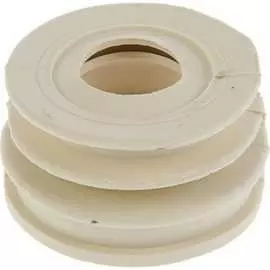 Трехлепестковая переходная манжета СИМТЕК