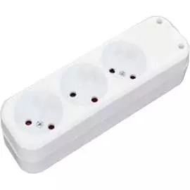 Трехместная колодка AY-KA