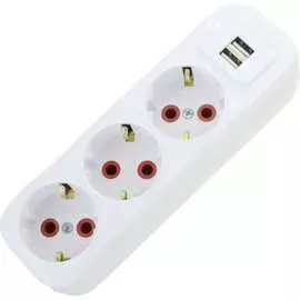 Трехместная колодка AY-KA 7730200