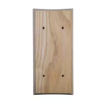 Трехместная накладка под розетку Мезонинъ ВМ GE72754-00