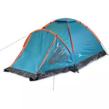 Трехместная палатка Greenwood