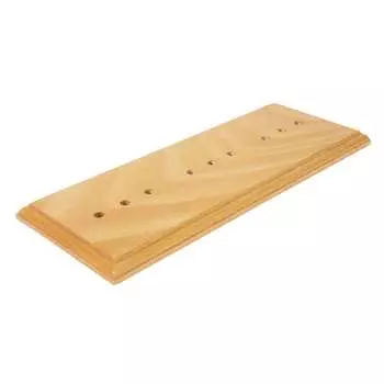 Трехместная подложка под розетку Мезонинъ Престиж GE70718-25