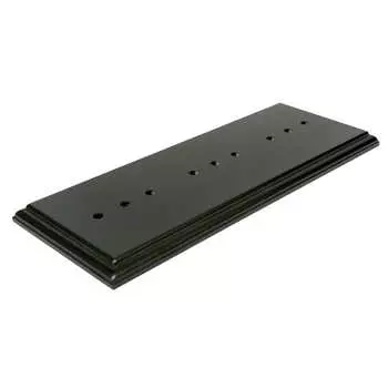 Трехместная подложка под розетку Мезонинъ Престиж GE70718-36