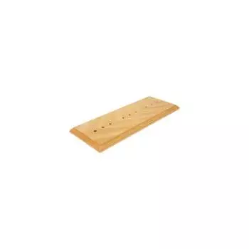 Трехместная подложка под розетку Мезонинъ Престиж GE70718-00