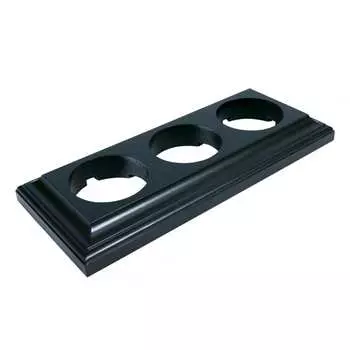 Трехместная рамка Мезонинъ Престиж GE70708-36